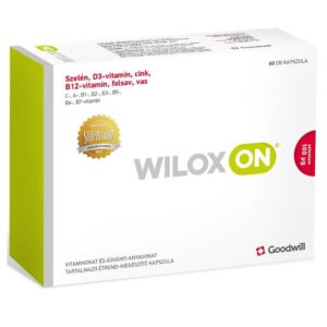 Goodwill Wiloxon 60db