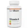 GymBeam A-vitamin (Retinol) 60db