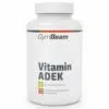 GymBeam ADEK-vitamin 90db