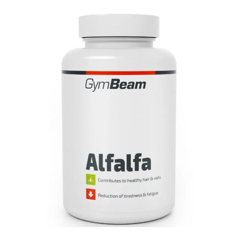 GymBeam Alfalfa 90db GymBeam Alfalfa 90db