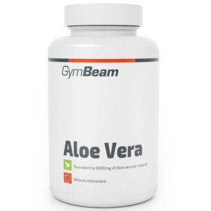 GymBeam Aloe Vera 90db