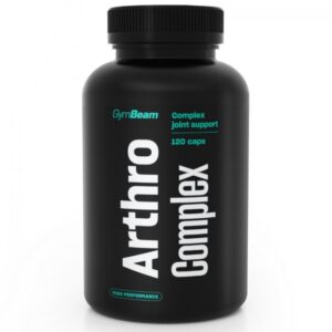 GymBeam Arthro Complex izületvédő 120db