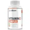 GymBeam B-Complex 120db