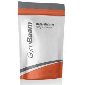 GymBeam Béta-alanin 250g