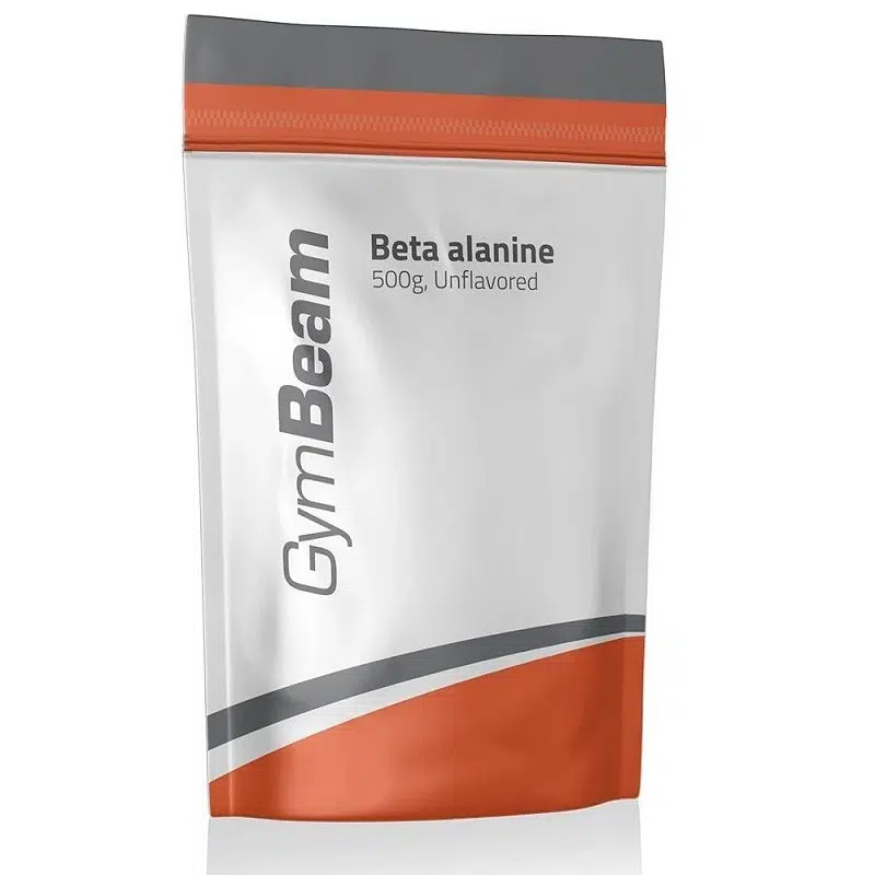 GymBeam Béta-alanin 250g GymBeam Béta-alanin 250g