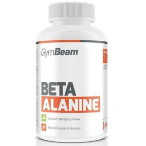 GymBeam Béta-alanin 120db