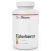 GymBeam Elderberry (Bodza) kivonat 90db