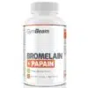 GymBeam Bromelian Papain 90db