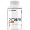 GymBeam Chitosan 500 mg 120db