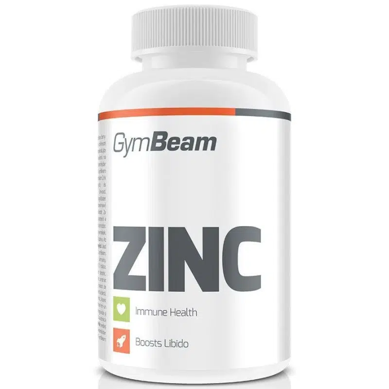 GymBeam ZINC 90db GymBeam ZINC 90db