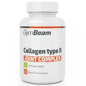GymBeam Collagen type II Joint Complex 60db