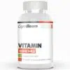 GymBeam D3+K1+K2 vitamin 60db