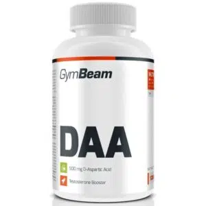 GymBeam DAA 120db