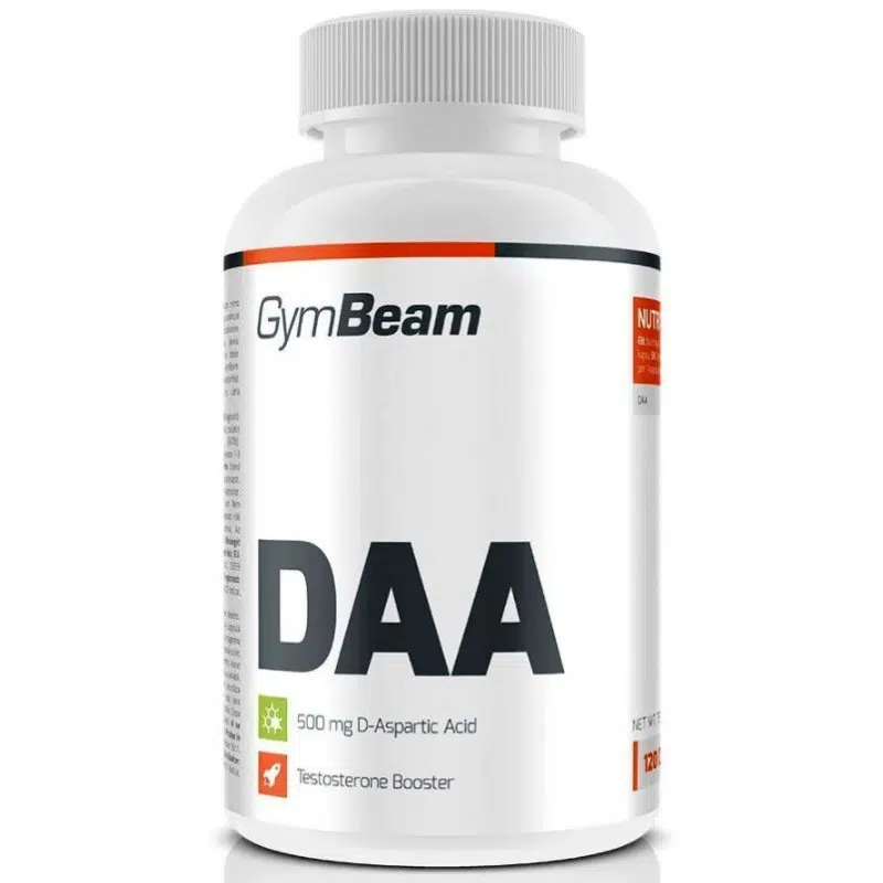 GymBeam DAA 120db GymBeam DAA 120db