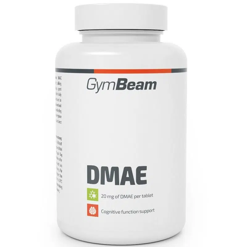 GymBeam DMAE 90db GymBeam DMAE 90db