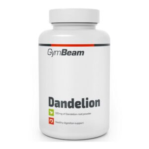 GymBeam Dandelion (pitypang) 90db