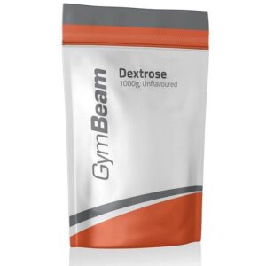 GymBeam Dextróz 1000g