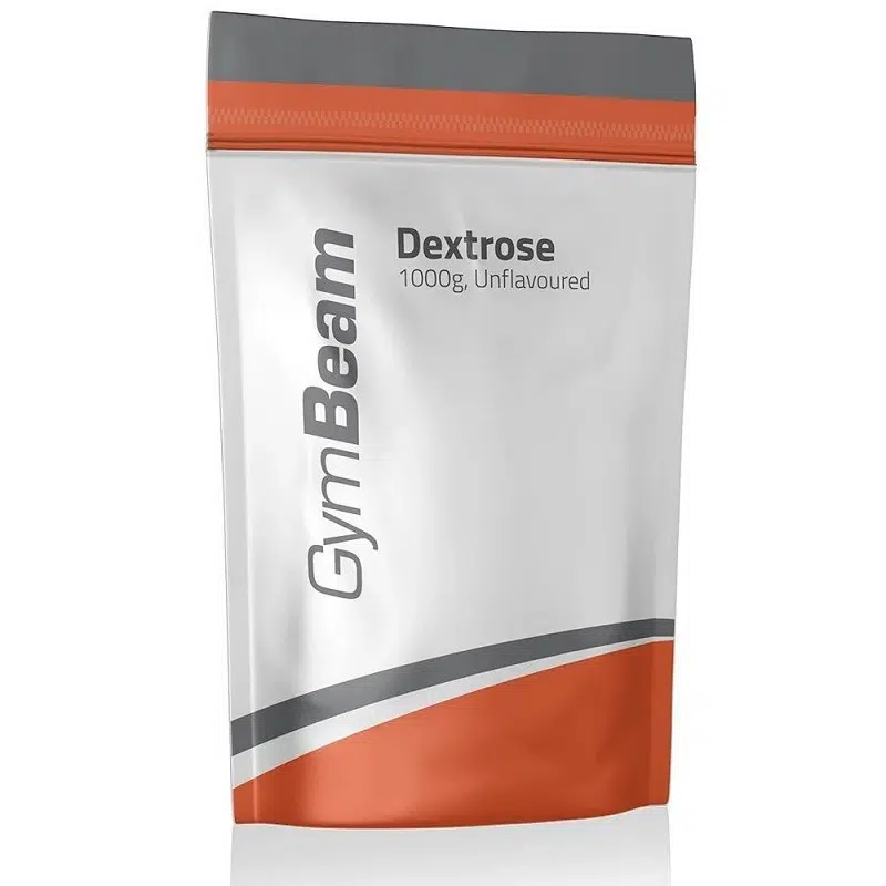 GymBeam Dextróz 1000g GymBeam Dextróz 1000g