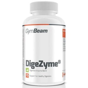 GymBeam Digezyme 60db