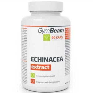 GymBeam Echinacea 90db