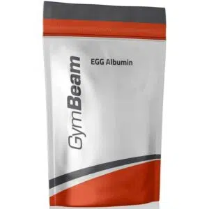 GymBeam Egg Albumin Tojásfehérje - csokoládé 1000g