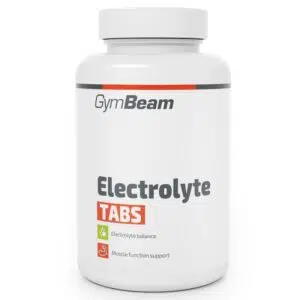 GymBeam Electrolyte TABS 90db