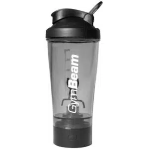 GymBeam Elektromos Shaker fekete