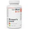 GymBeam BREWER'S YEAST (Élesztőgomba) 90db