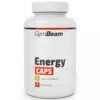GymBeam Energy CAPS 120db