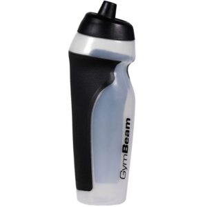 GymBeam Ergo fekete kulacs 600ml