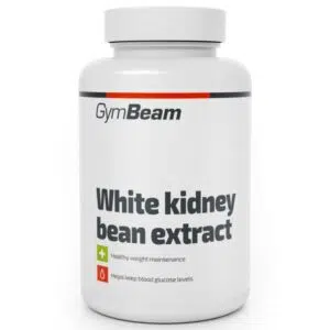 GymBeam White Kidney Bean (Fehér vesebab) kivonat 90db