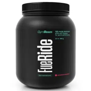 GymBeam FueRide görögdinnye-eper 800g