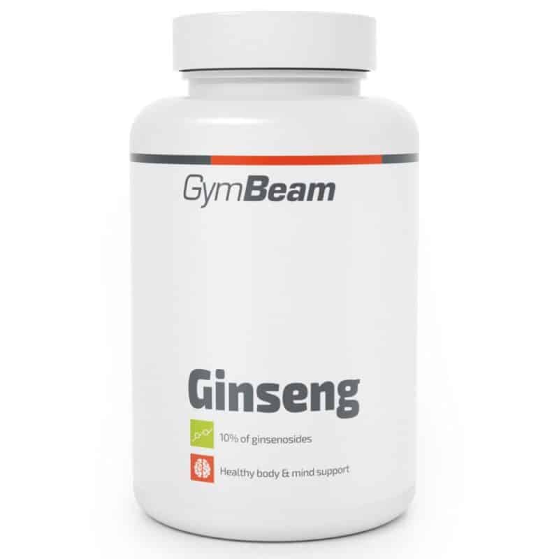 GymBeam Ginseng 90db GymBeam Ginseng 90db