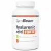 GymBeam Hyaluronic acid FORTE 90db