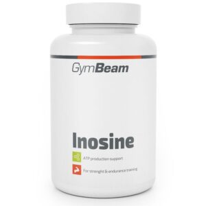 GymBeam Inozin 120db