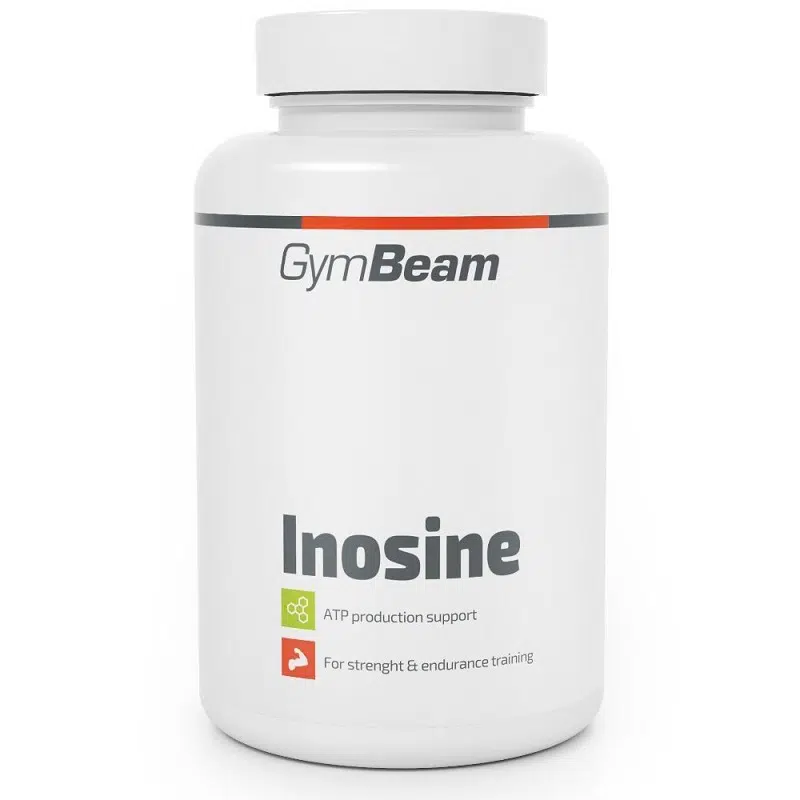 GymBeam Inozin 120db GymBeam Inozin 120db