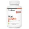 GymBeam IRON COMPLEX (Vas) 120db