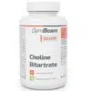 GymBeam CHOLINE BITARTRATE (Kolin) 120db