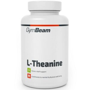 GymBeam L-theanin 90db