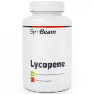 GymBeam Lycopene (Likopin) 90db