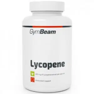 GymBeam Lycopene (Likopin) 90db