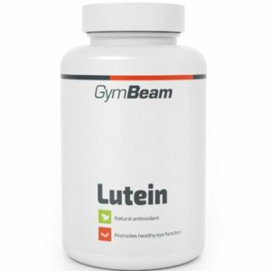 GymBeam Lutein 90db