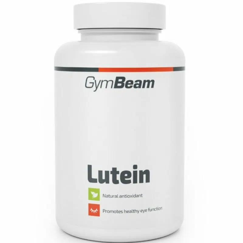 GymBeam Lutein 90db GymBeam Lutein 90db