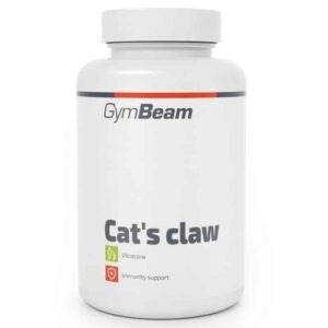 GymBeam CAT'S CLAW (Macskakarom) 90db