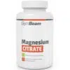 GymBeam Magnézium citrát 120db