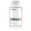 GymBeam Omega-3 60db