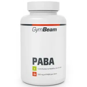 GymBeam PABA 90db
