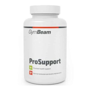 GymBeam ProSupport (Prostate) 90db