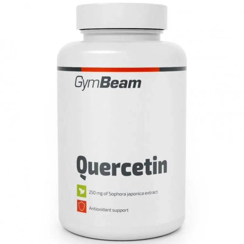 GymBeam Quercetin 90db GymBeam Quercetin 90db