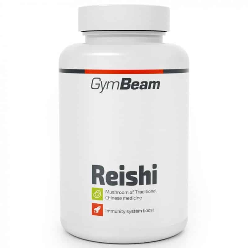 GymBeam Reishi 90db GymBeam Reishi 90db